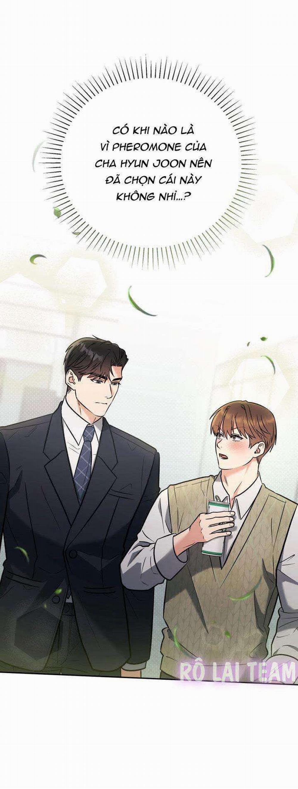 Lãng Mạn Đừng Lãng Xẹt 11 trang 69