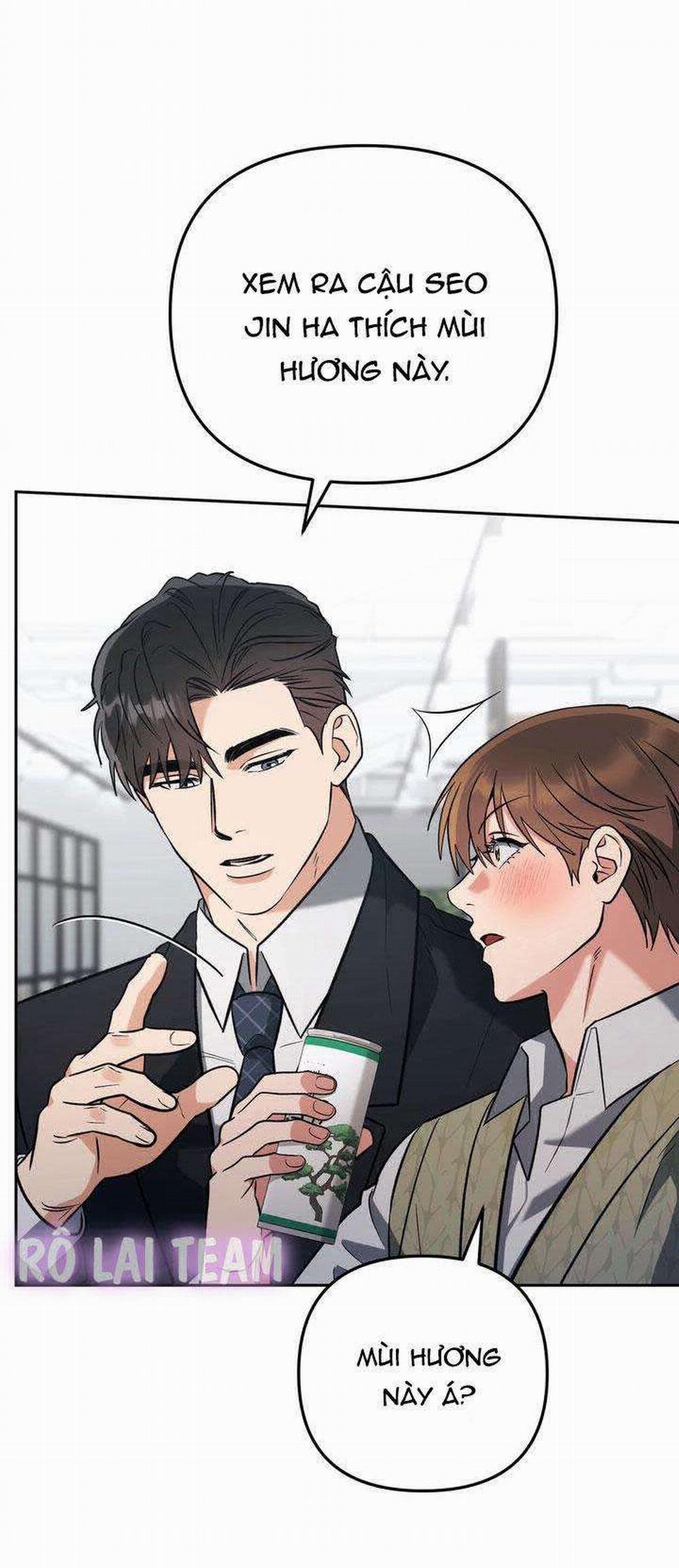 Lãng Mạn Đừng Lãng Xẹt 11 trang 70