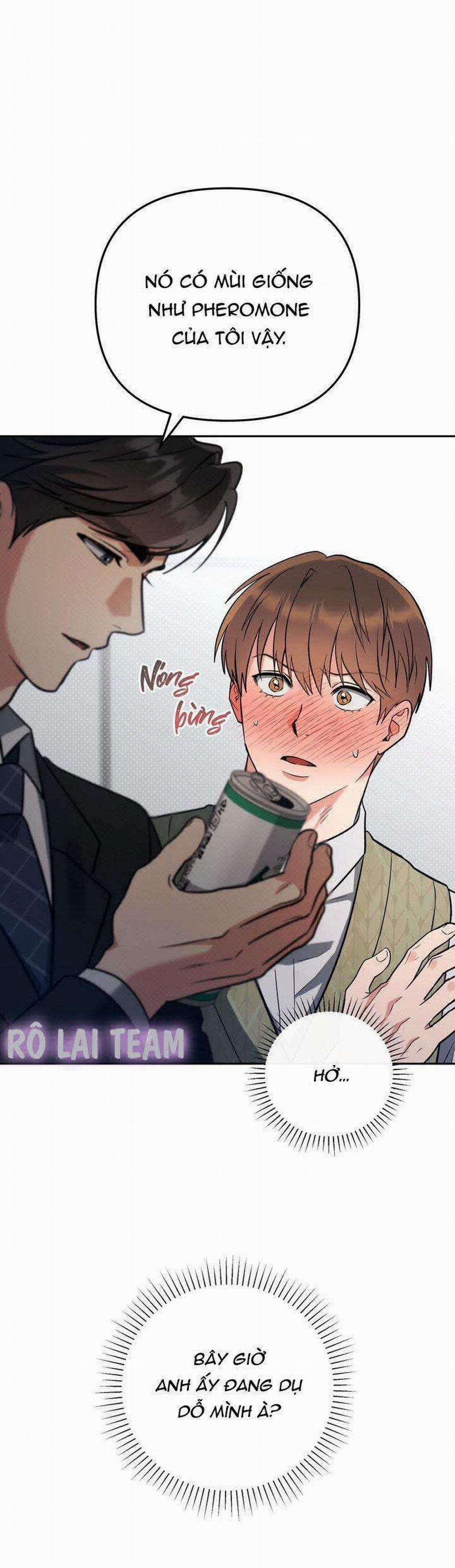 Lãng Mạn Đừng Lãng Xẹt 11 trang 71