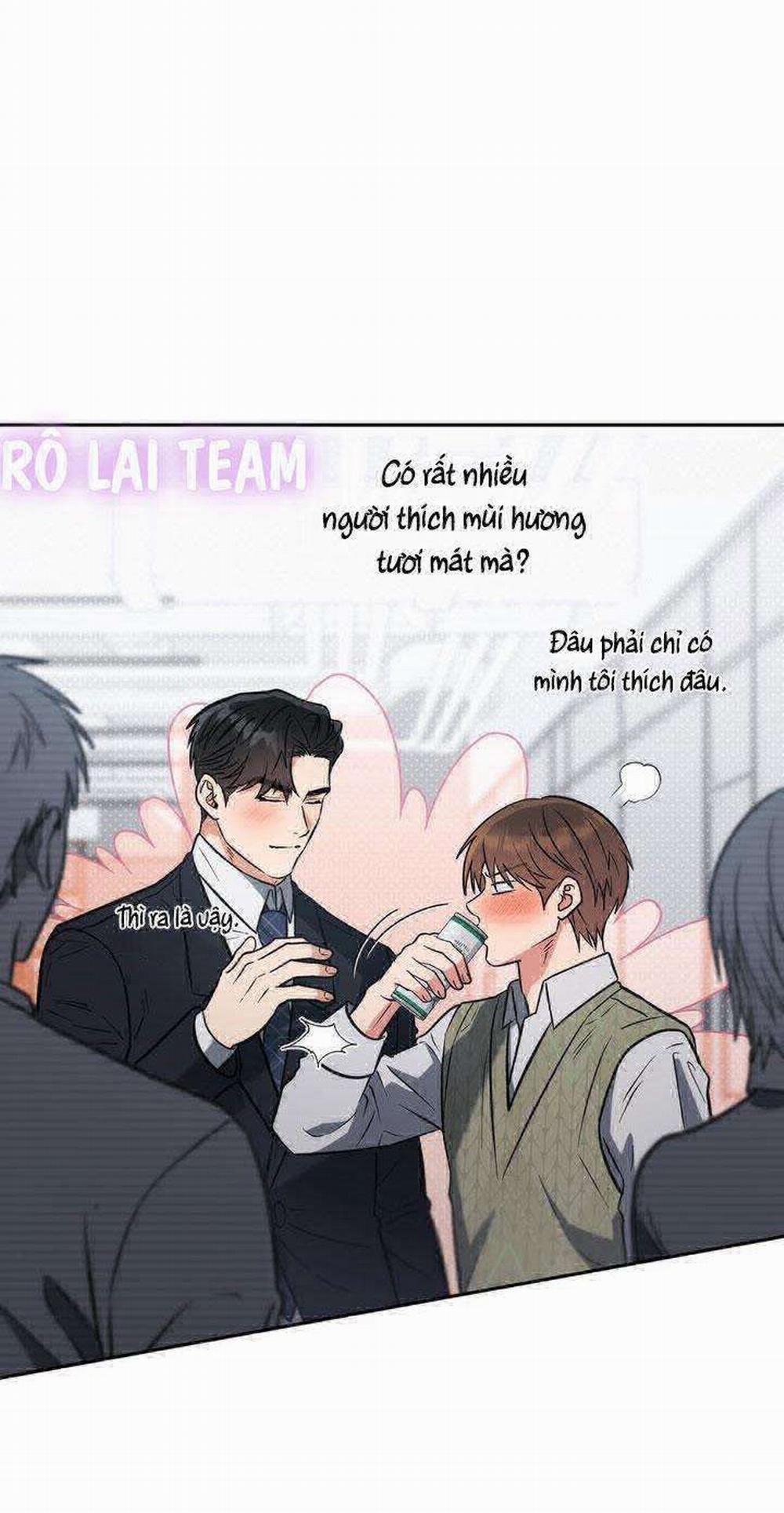 Lãng Mạn Đừng Lãng Xẹt 11 trang 72