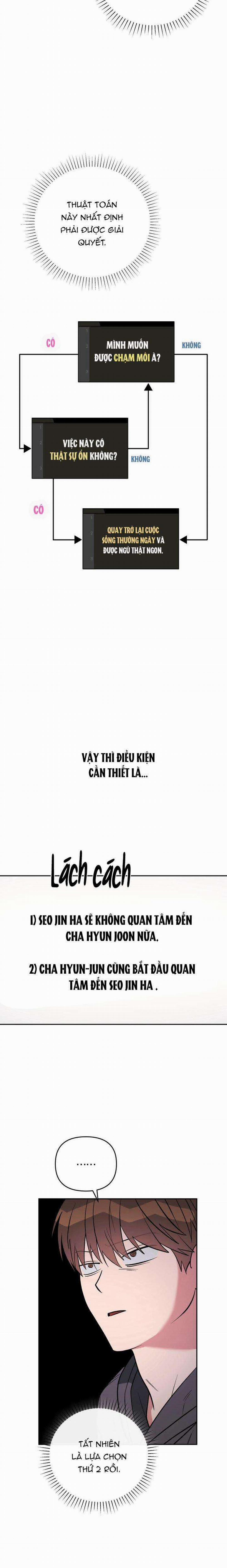 Lãng Mạn Đừng Lãng Xẹt 12 trang 2