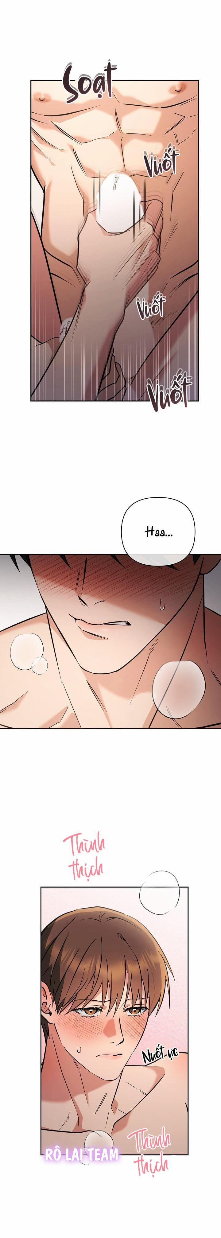 Lãng Mạn Đừng Lãng Xẹt 15 H+ trang 13