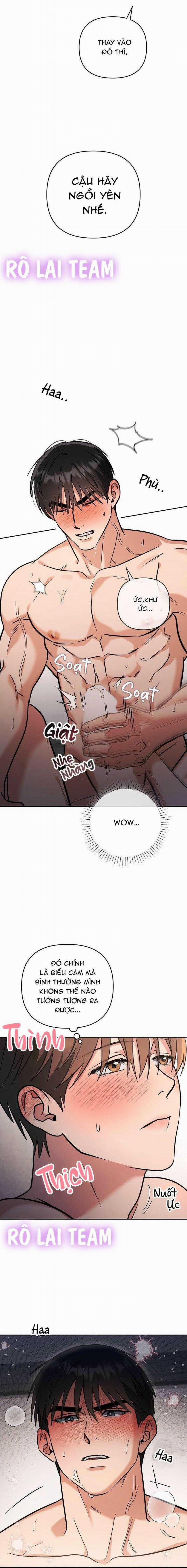 Lãng Mạn Đừng Lãng Xẹt 16 trang 1