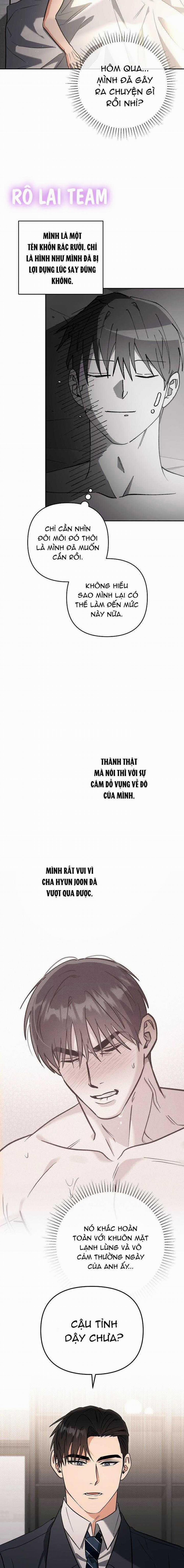 Lãng Mạn Đừng Lãng Xẹt 16 trang 5