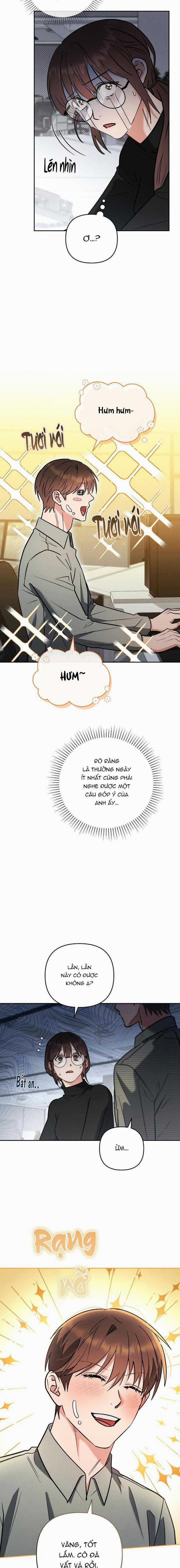 Lãng Mạn Đừng Lãng Xẹt 17 trang 1