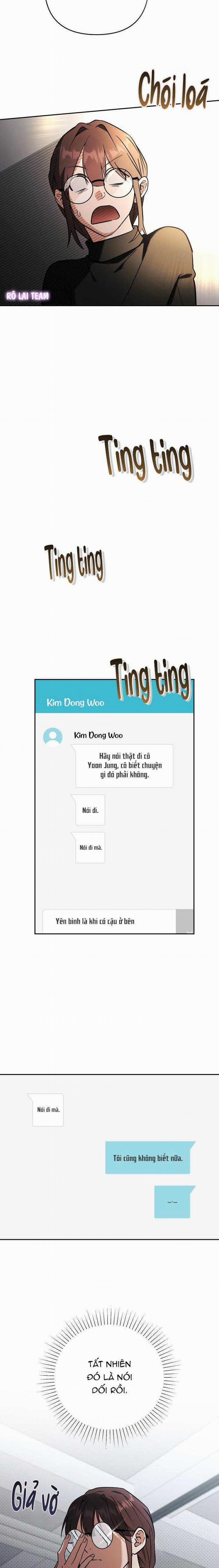 Lãng Mạn Đừng Lãng Xẹt 17 trang 2