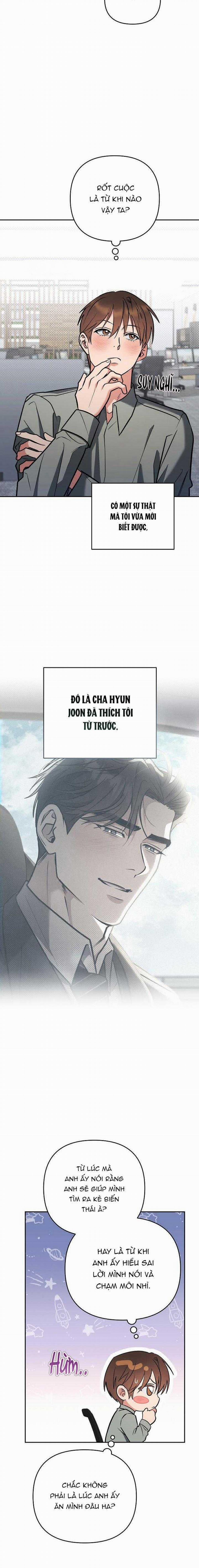 Lãng Mạn Đừng Lãng Xẹt 17 trang 4