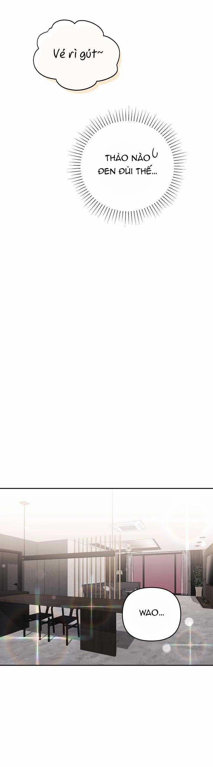 Lãng Mạn Đừng Lãng Xẹt 19 trang 3