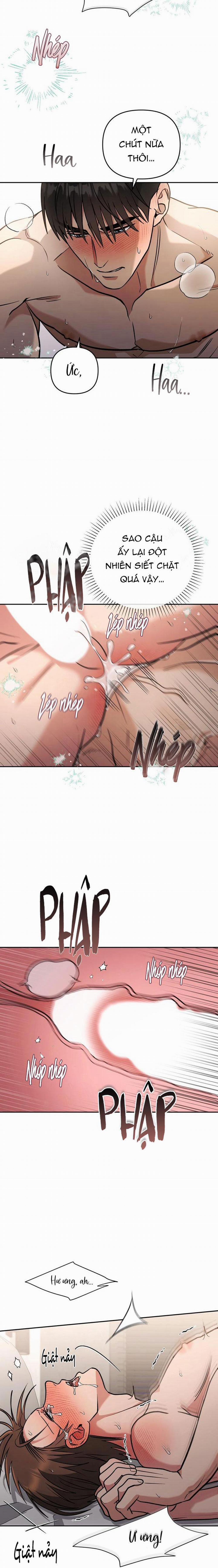 Lãng Mạn Đừng Lãng Xẹt 21 trang 13