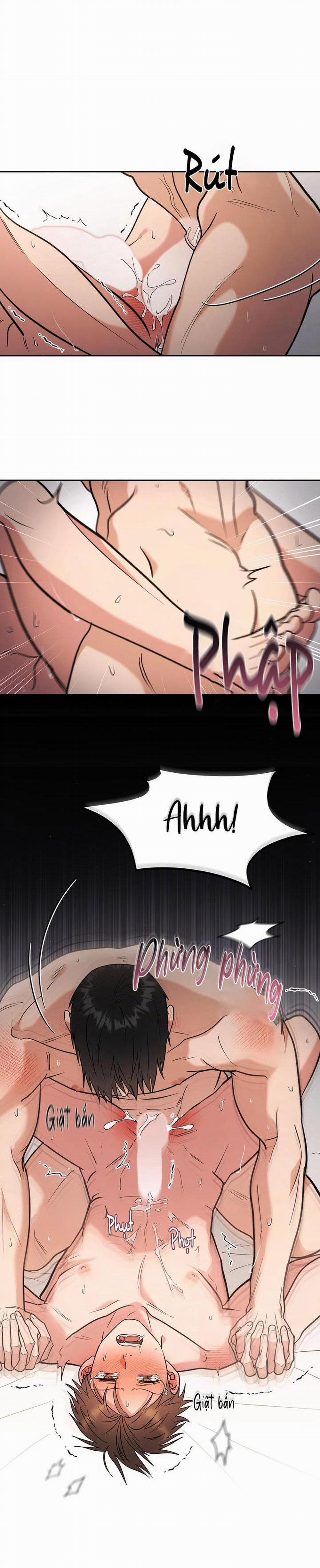 Lãng Mạn Đừng Lãng Xẹt 21 trang 14