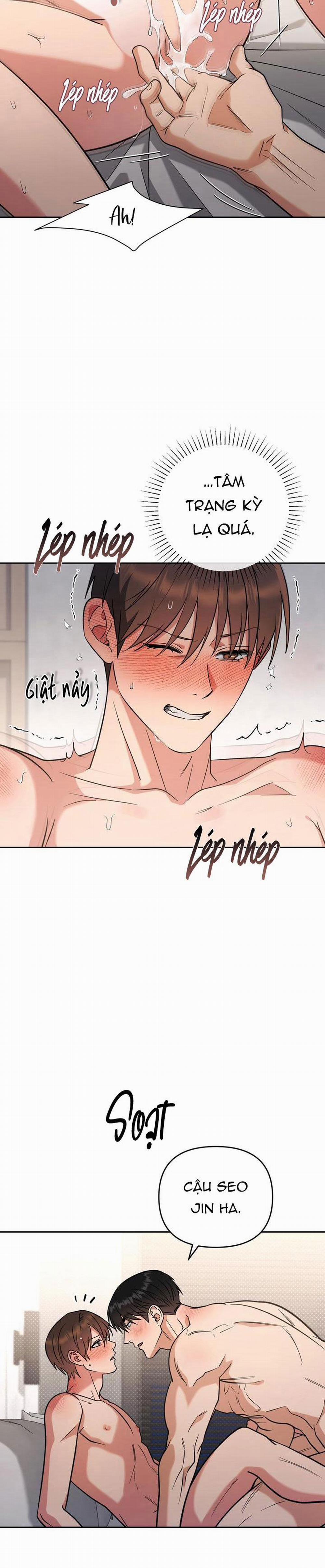 Lãng Mạn Đừng Lãng Xẹt 21 trang 2