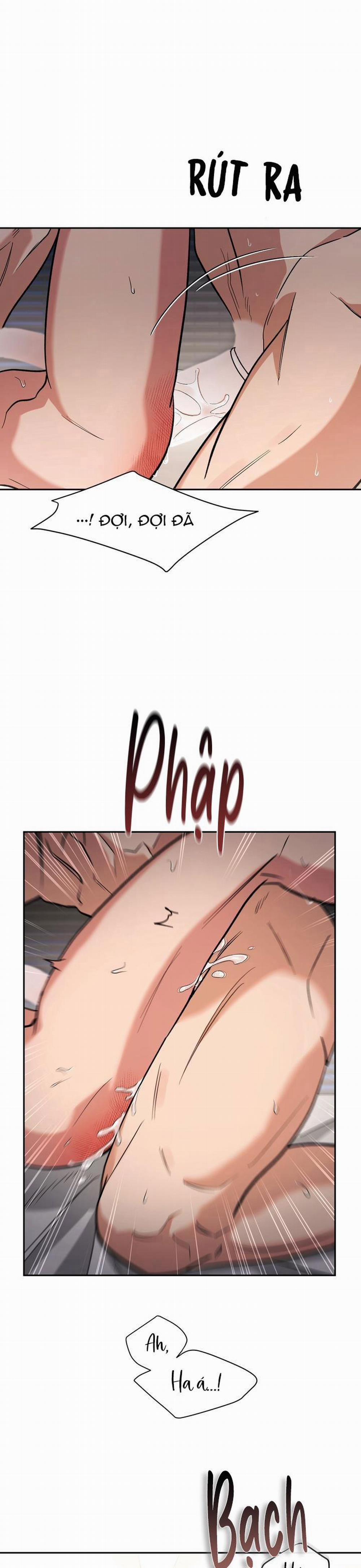 Lãng Mạn Đừng Lãng Xẹt 21 trang 9