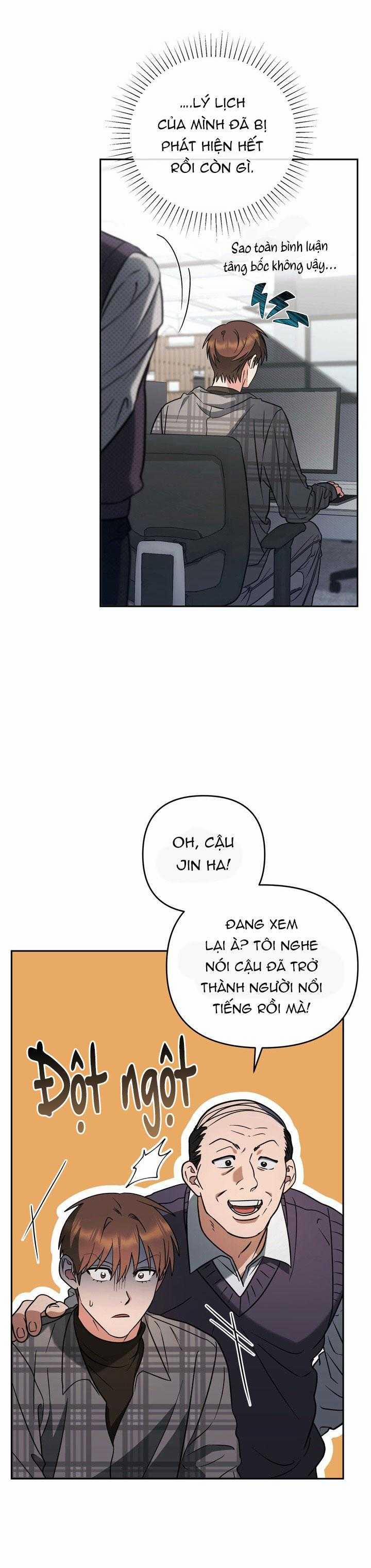 Lãng Mạn Đừng Lãng Xẹt 22 trang 14