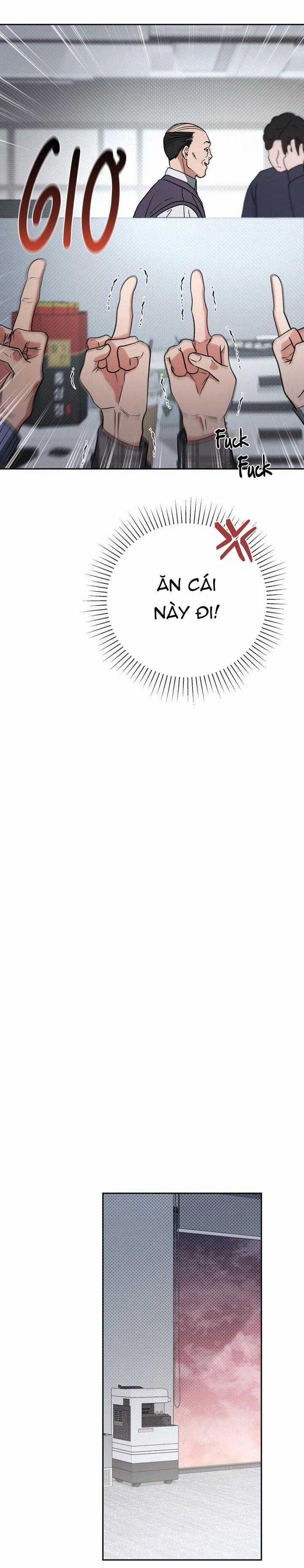 Lãng Mạn Đừng Lãng Xẹt 22 trang 17