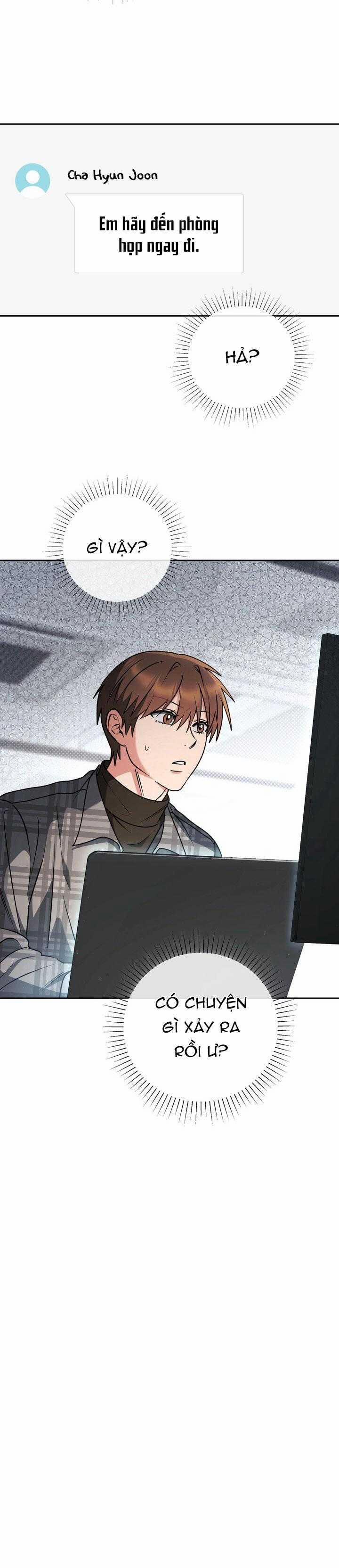 Lãng Mạn Đừng Lãng Xẹt 22 trang 26