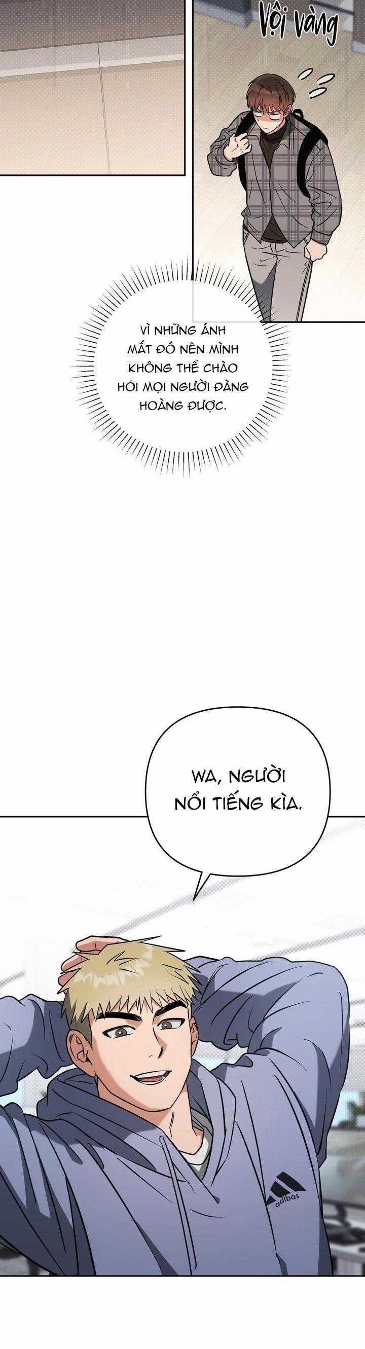 Lãng Mạn Đừng Lãng Xẹt 22 trang 8