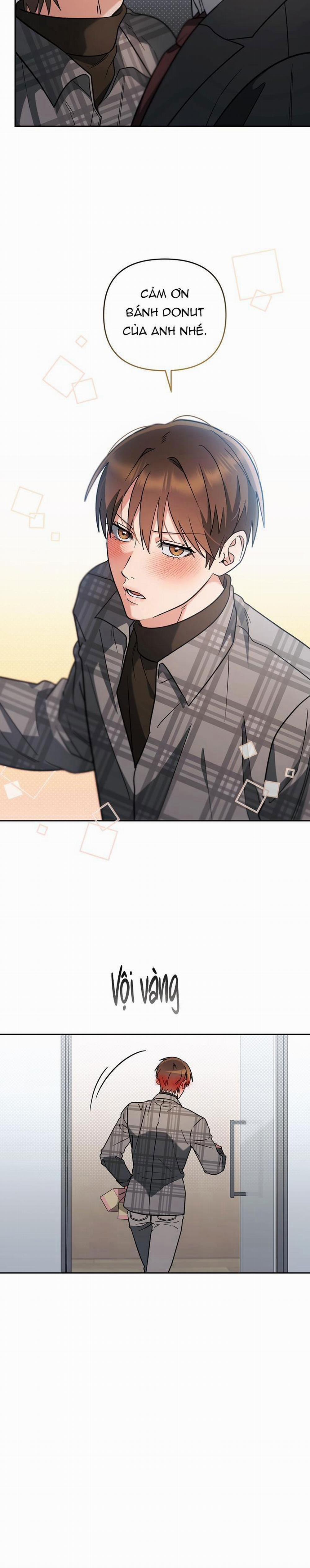 Lãng Mạn Đừng Lãng Xẹt 23 trang 15