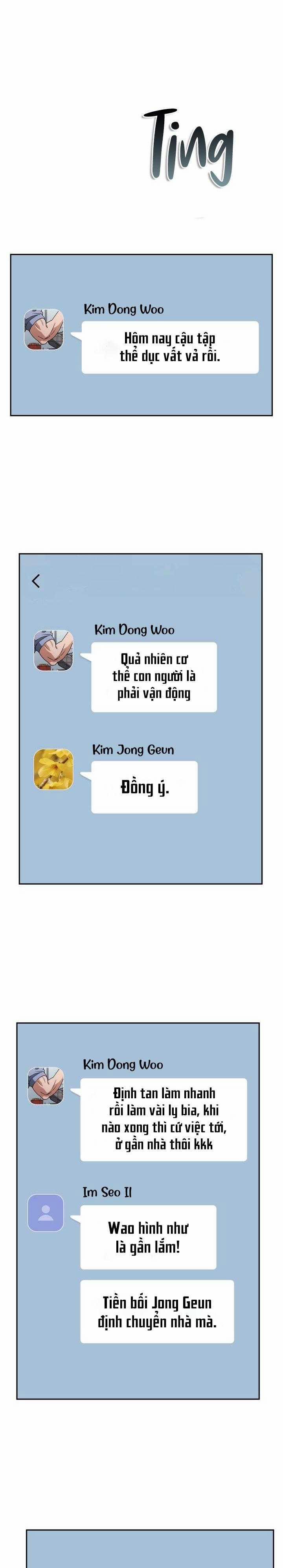 Lãng Mạn Đừng Lãng Xẹt 24 trang 17