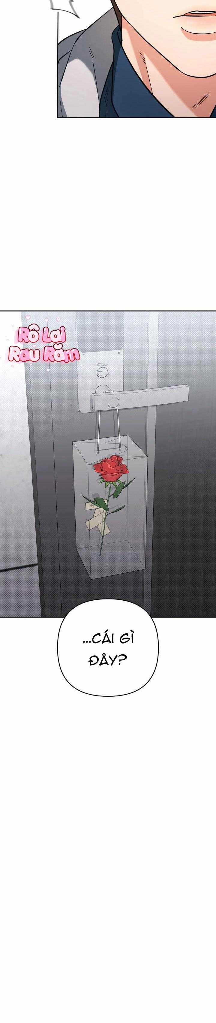 Lãng Mạn Đừng Lãng Xẹt 24 trang 26