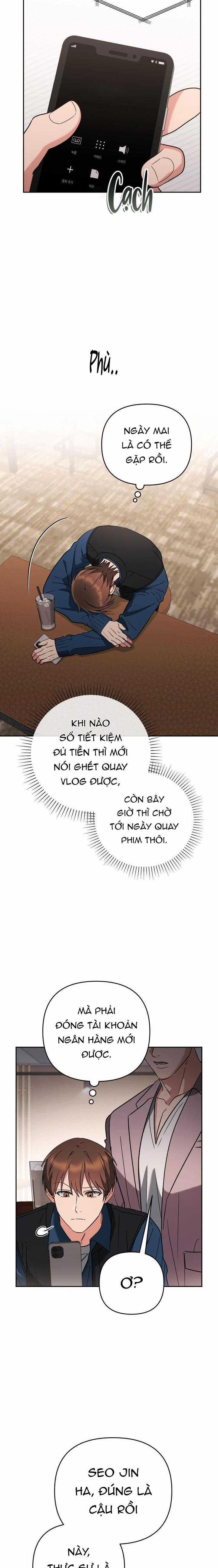 Lãng Mạn Đừng Lãng Xẹt 24 trang 4