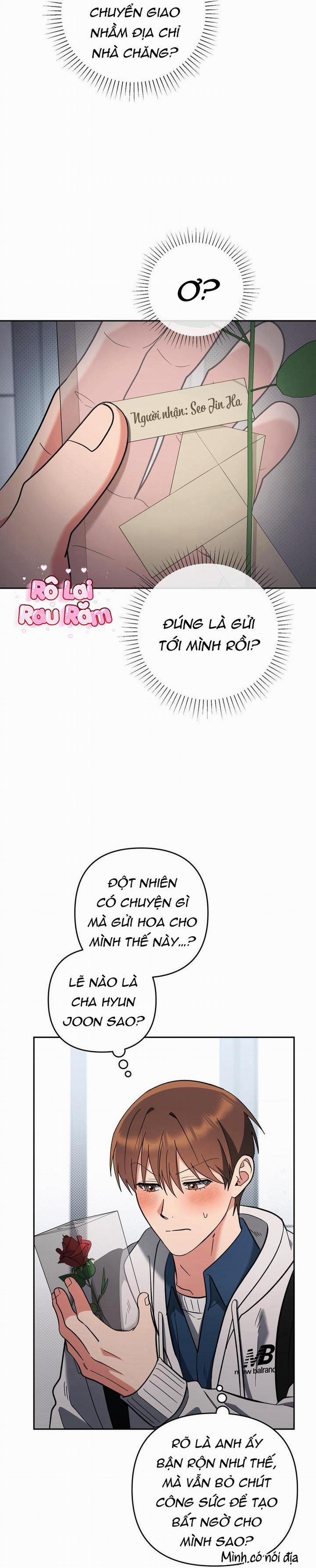 Lãng Mạn Đừng Lãng Xẹt 25 trang 1