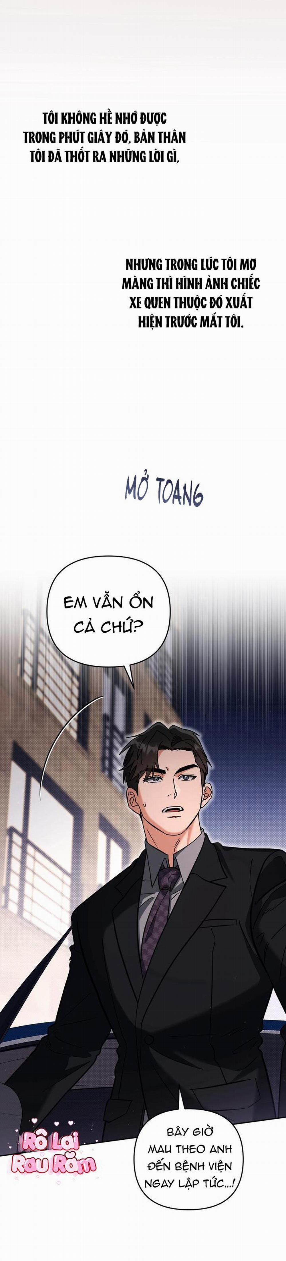 Lãng Mạn Đừng Lãng Xẹt 25 trang 11