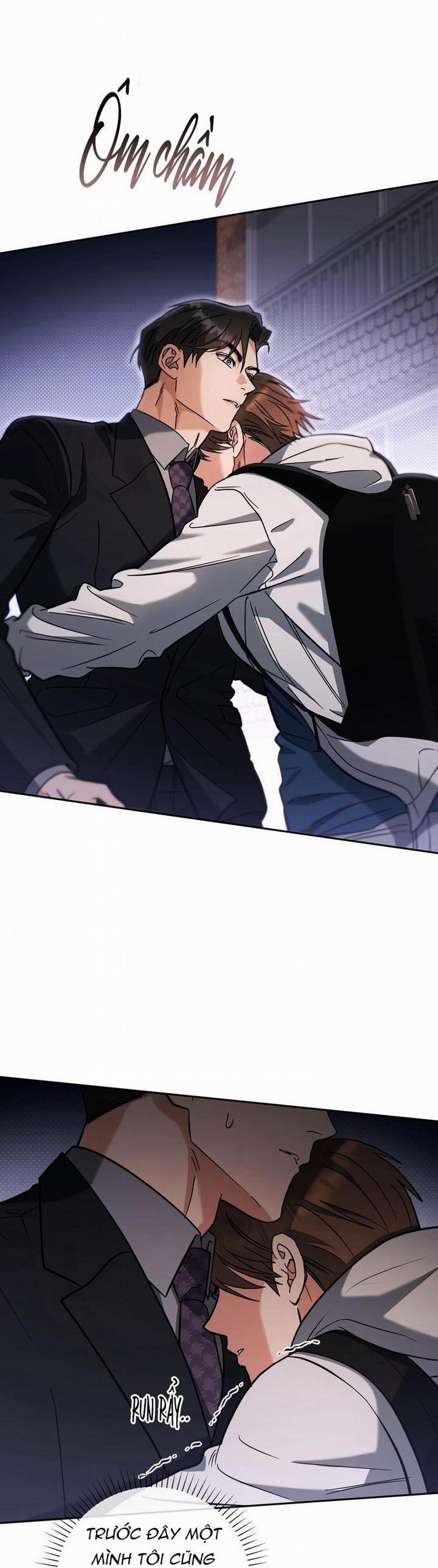 Lãng Mạn Đừng Lãng Xẹt 25 trang 12