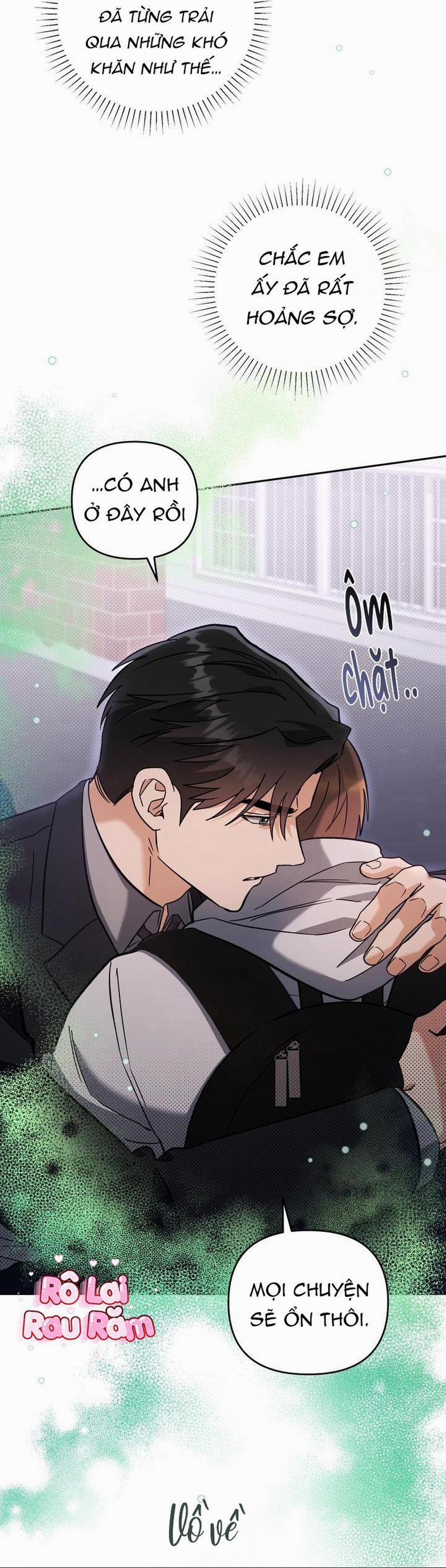 Lãng Mạn Đừng Lãng Xẹt 25 trang 13