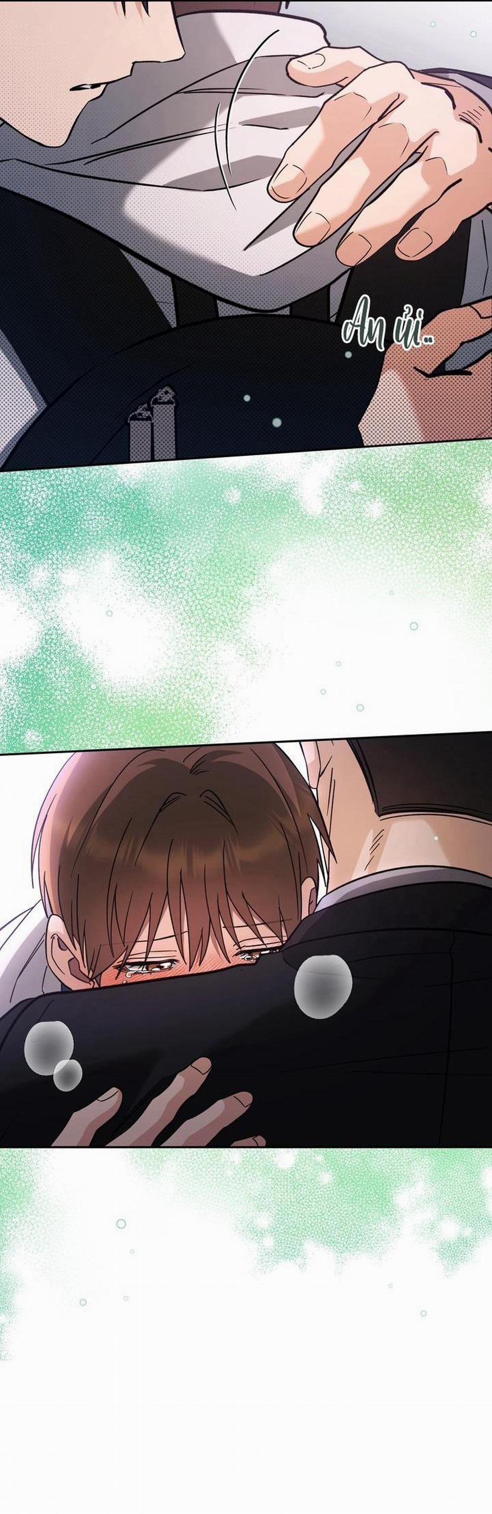 Lãng Mạn Đừng Lãng Xẹt 25 trang 14