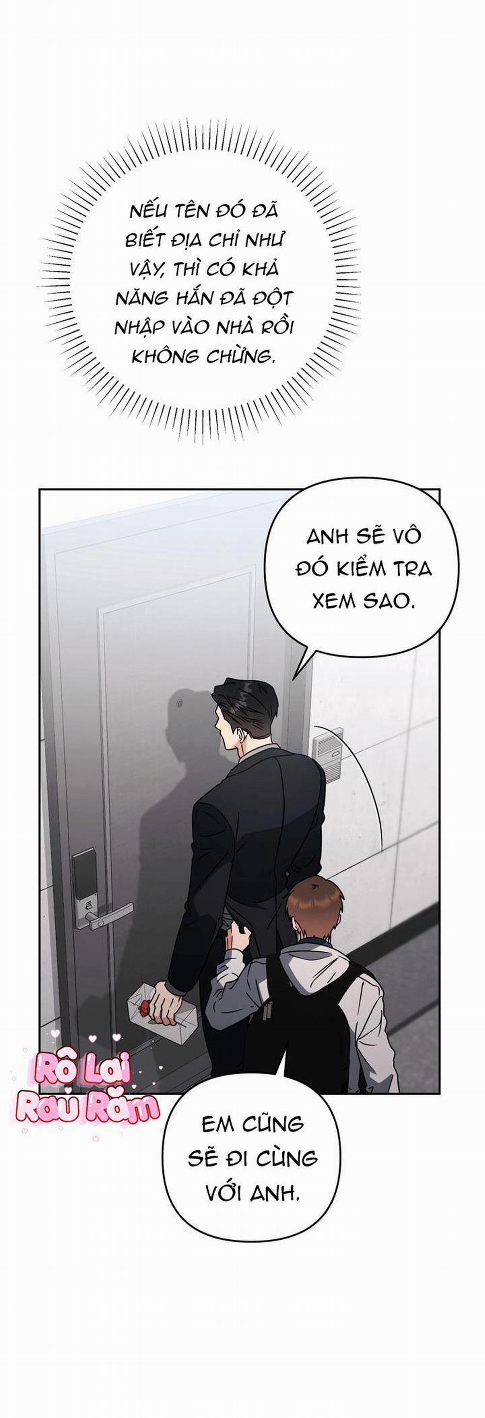 Lãng Mạn Đừng Lãng Xẹt 25 trang 19