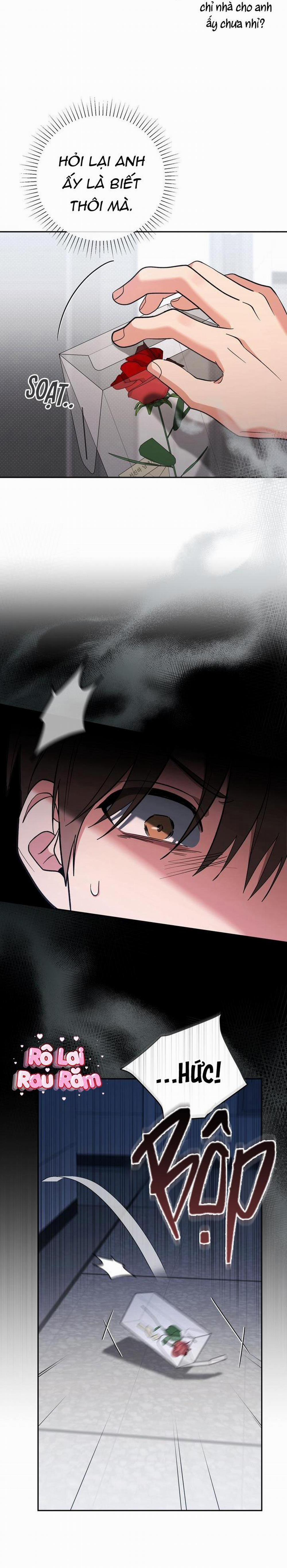 Lãng Mạn Đừng Lãng Xẹt 25 trang 2