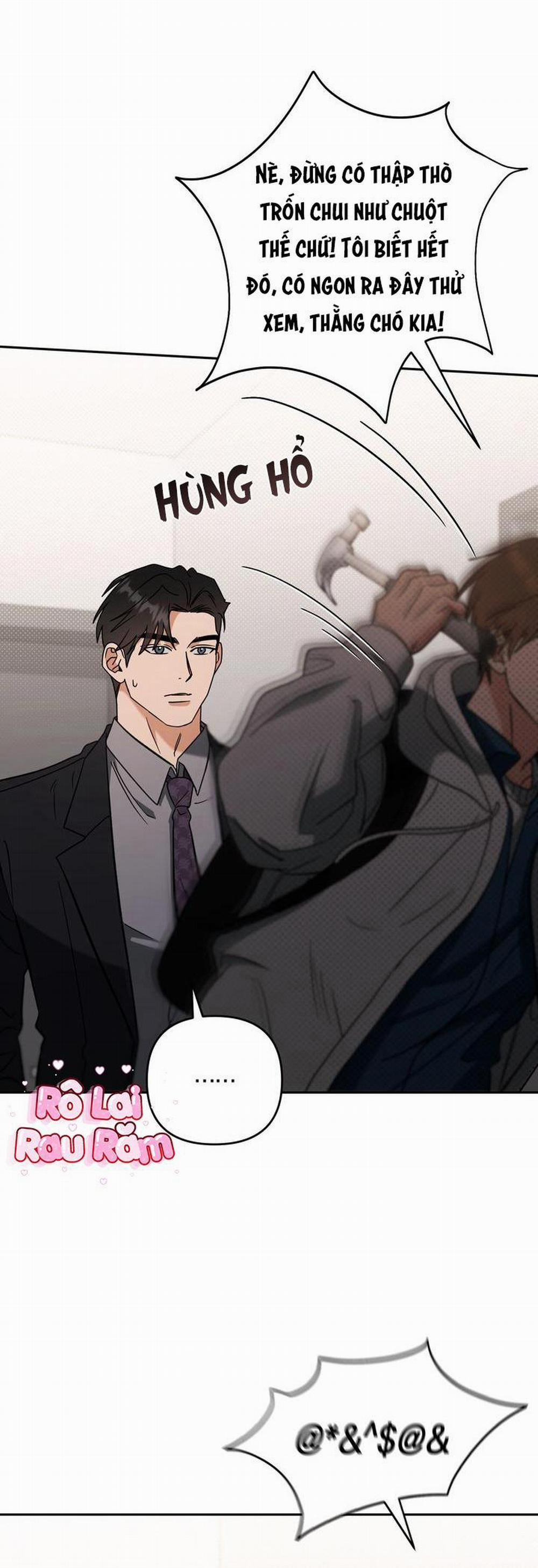 Lãng Mạn Đừng Lãng Xẹt 25 trang 21