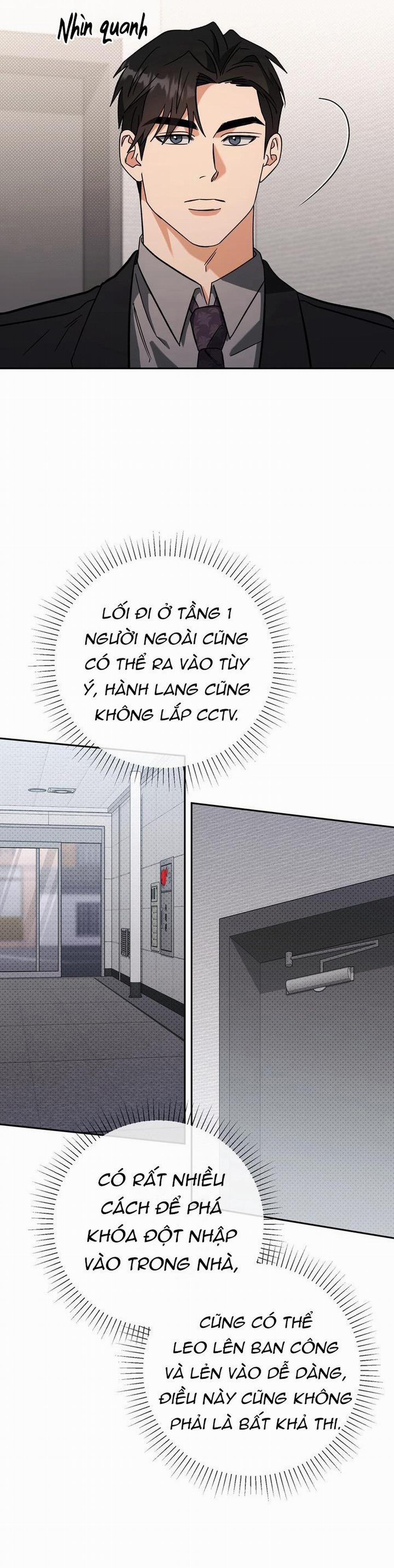 Lãng Mạn Đừng Lãng Xẹt 25 trang 22