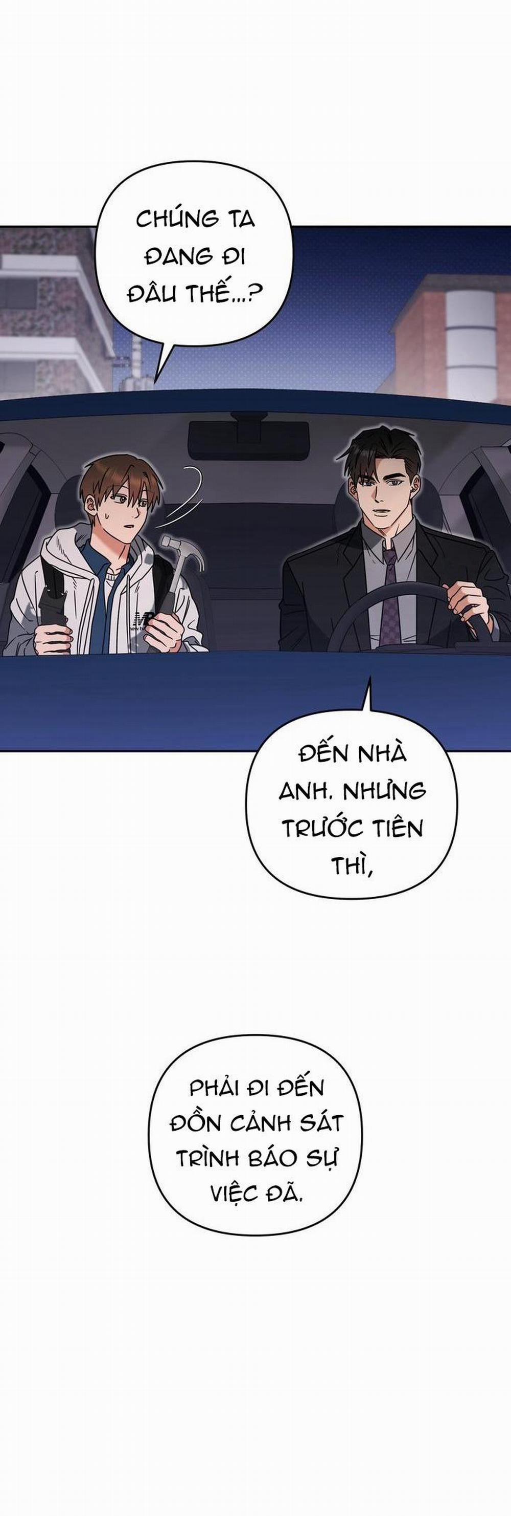 Lãng Mạn Đừng Lãng Xẹt 25 trang 24