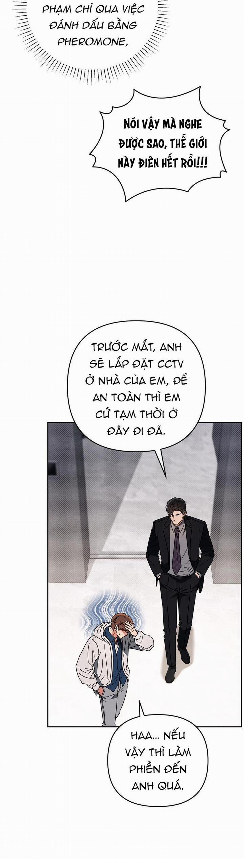 Lãng Mạn Đừng Lãng Xẹt 25 trang 26