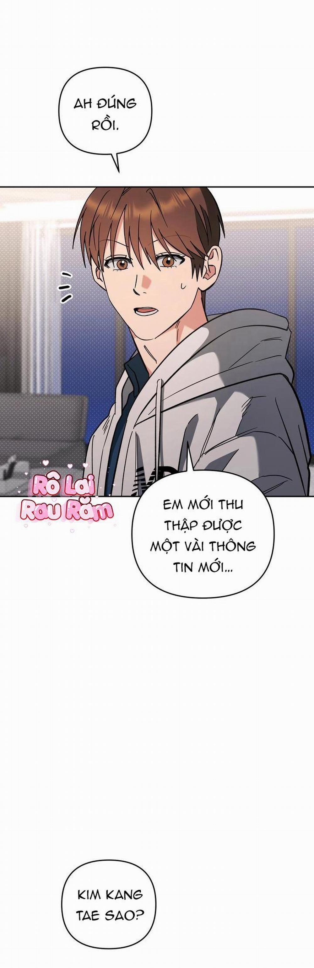 Lãng Mạn Đừng Lãng Xẹt 25 trang 27