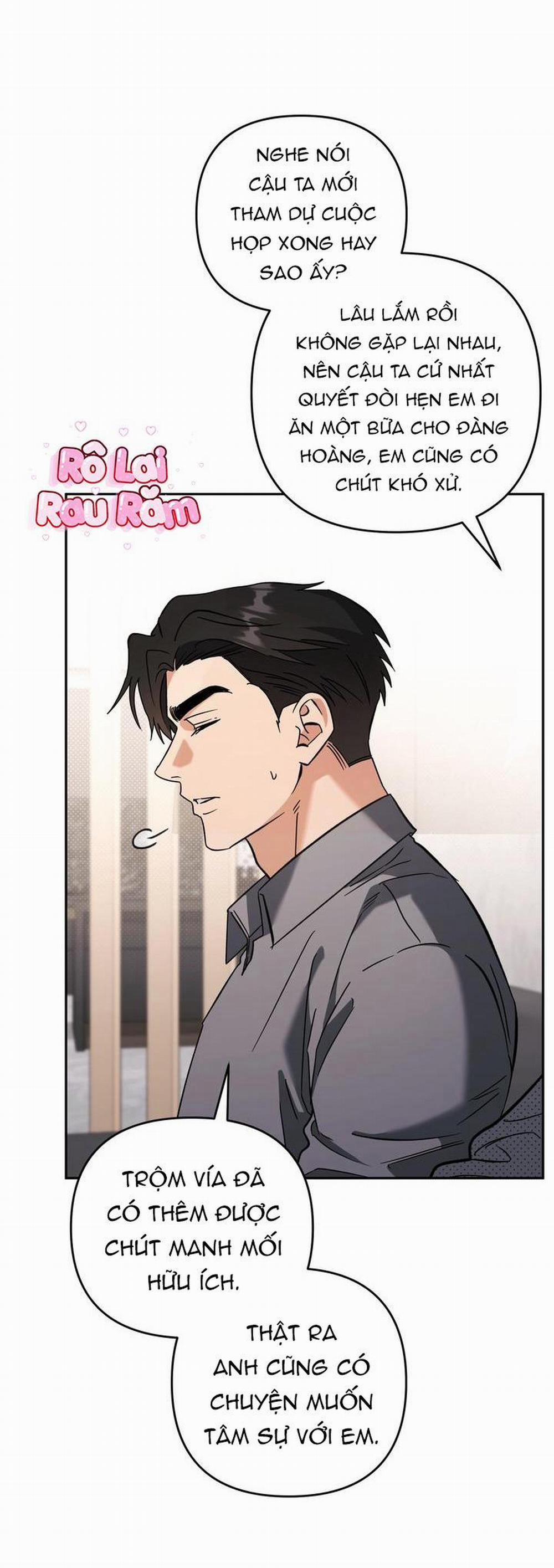 Lãng Mạn Đừng Lãng Xẹt 25 trang 29