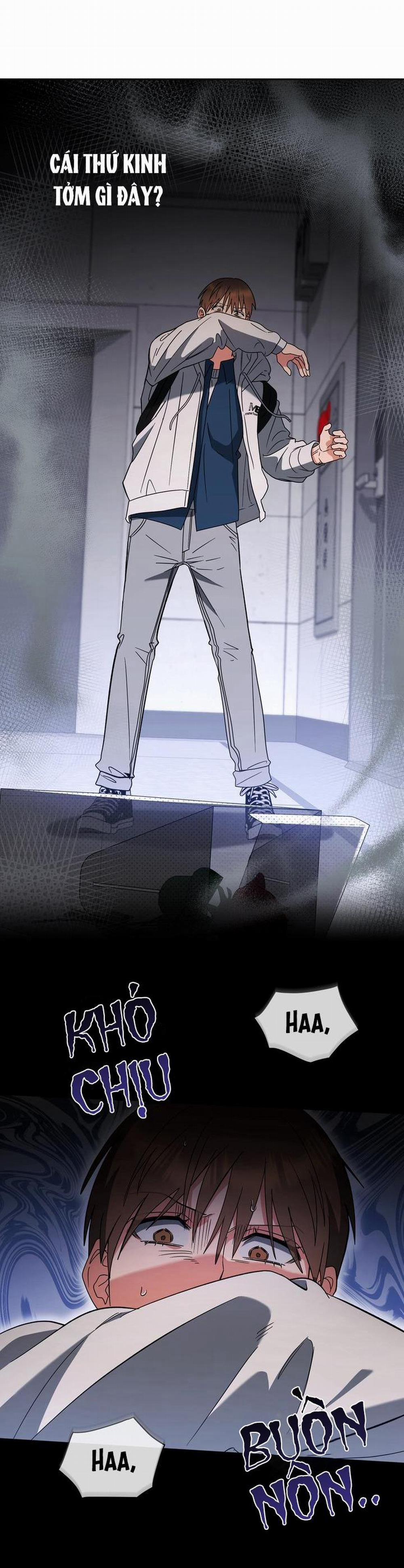 Lãng Mạn Đừng Lãng Xẹt 25 trang 3