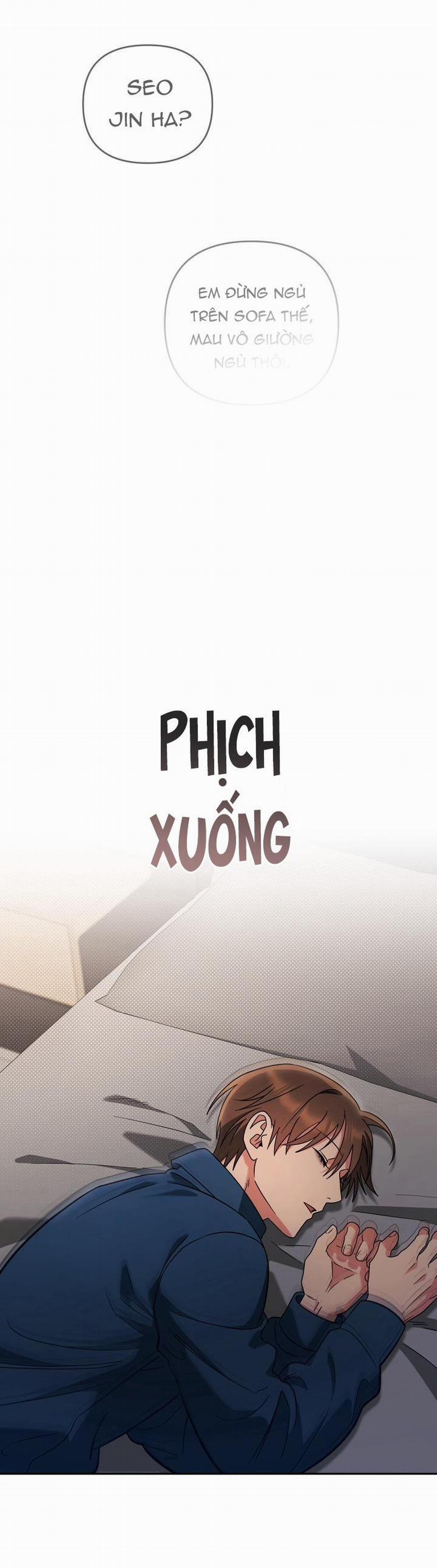 Lãng Mạn Đừng Lãng Xẹt 25 trang 33