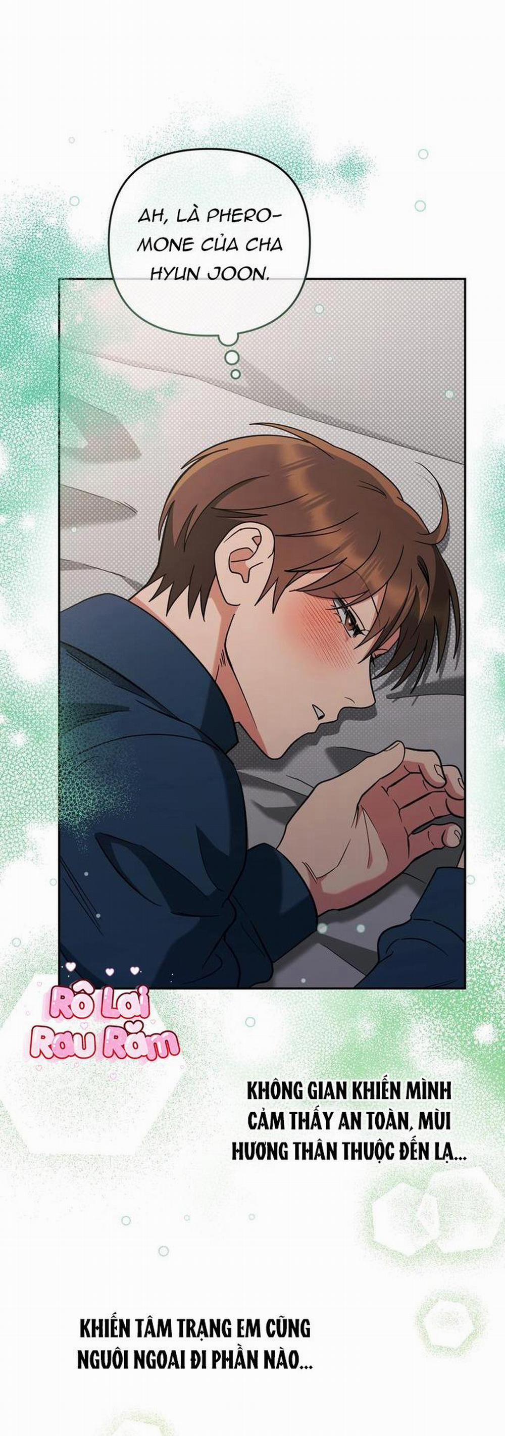 Lãng Mạn Đừng Lãng Xẹt 25 trang 34