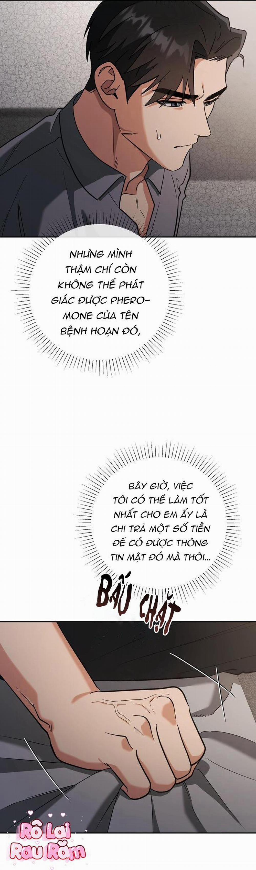 Lãng Mạn Đừng Lãng Xẹt 25 trang 39