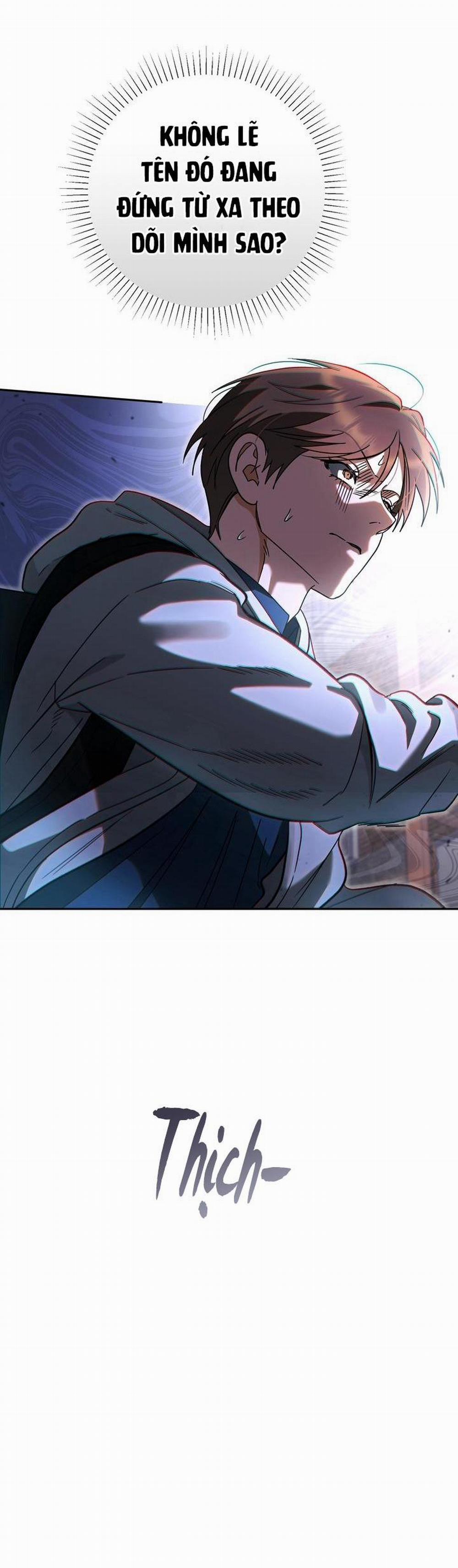 Lãng Mạn Đừng Lãng Xẹt 25 trang 5