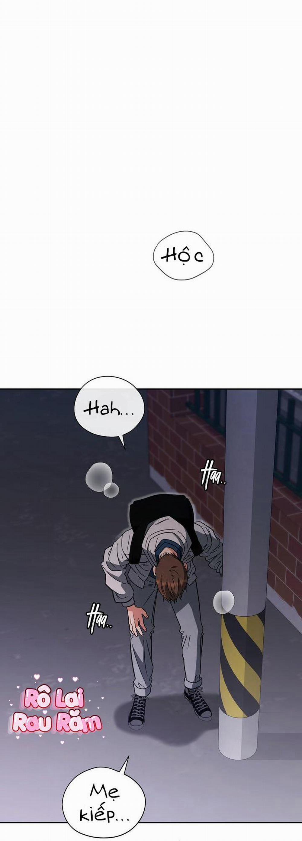 Lãng Mạn Đừng Lãng Xẹt 25 trang 6