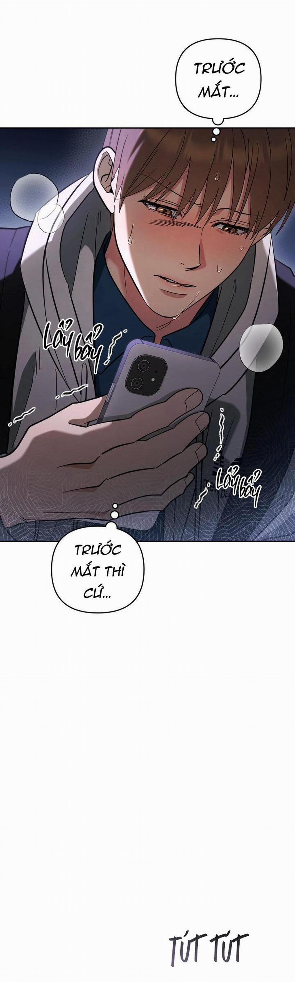 Lãng Mạn Đừng Lãng Xẹt 25 trang 9