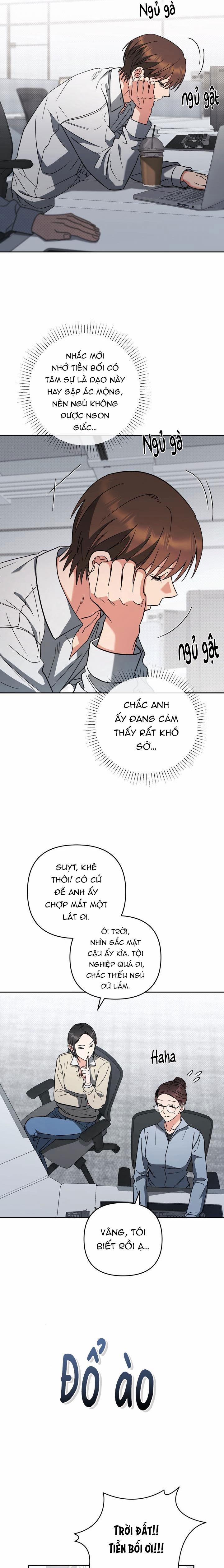 Lãng Mạn Đừng Lãng Xẹt 26 trang 1