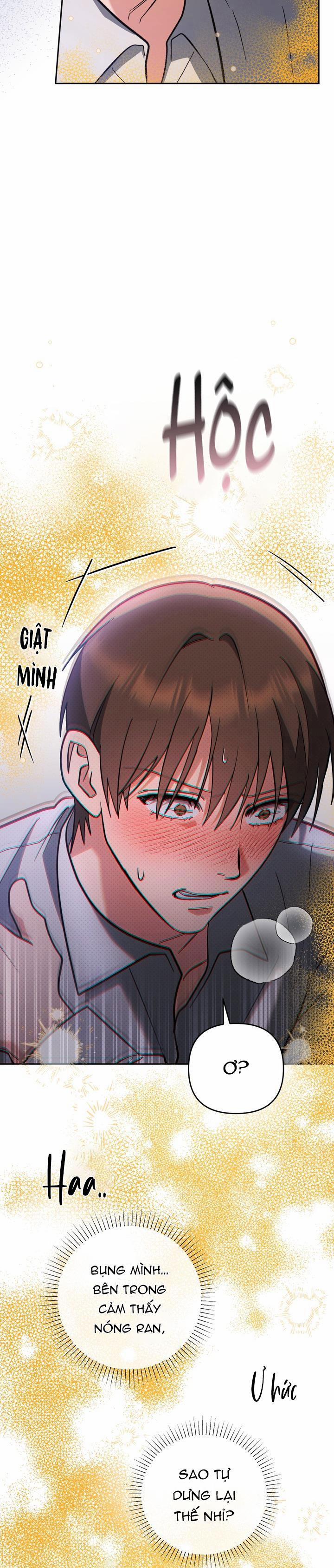 Lãng Mạn Đừng Lãng Xẹt 26 trang 24