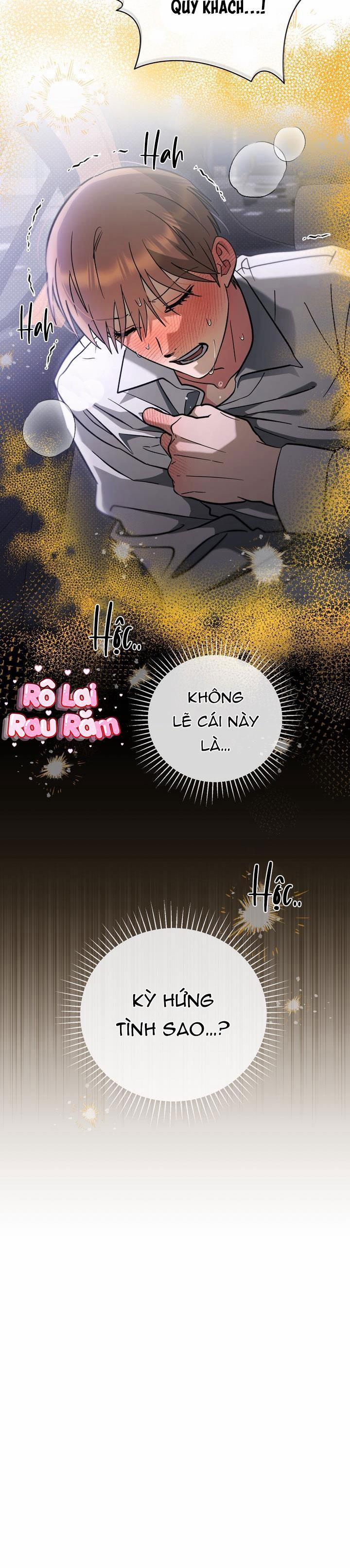 Lãng Mạn Đừng Lãng Xẹt 26 trang 26