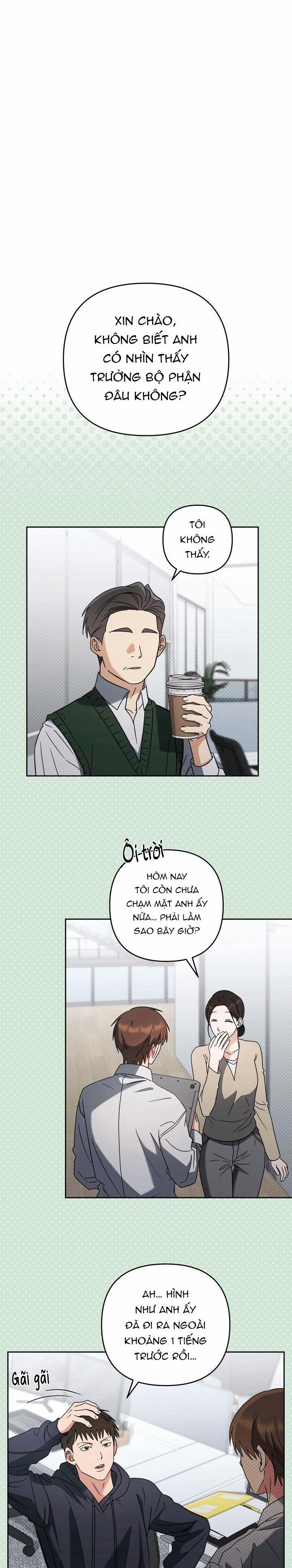 Lãng Mạn Đừng Lãng Xẹt 26 trang 5