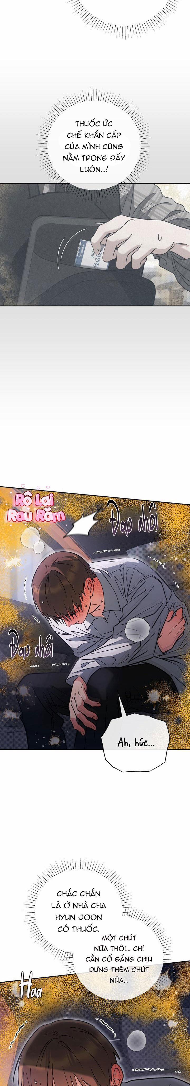 Lãng Mạn Đừng Lãng Xẹt 27 trang 1