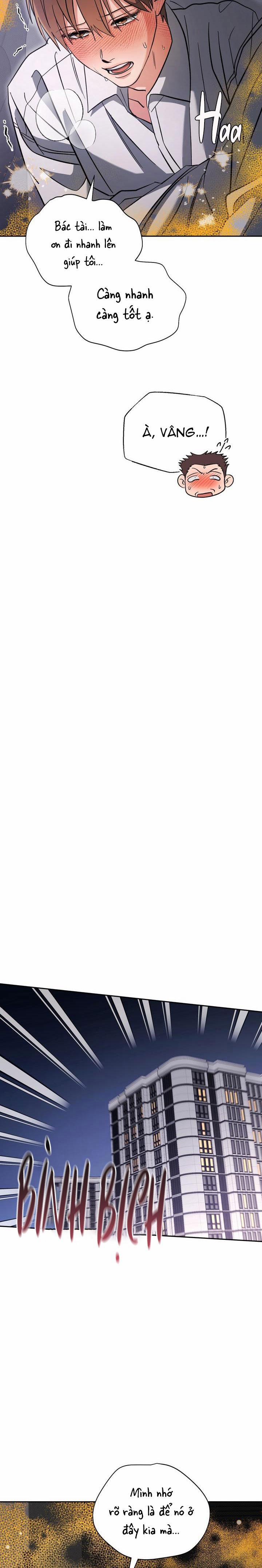 Lãng Mạn Đừng Lãng Xẹt 27 trang 2